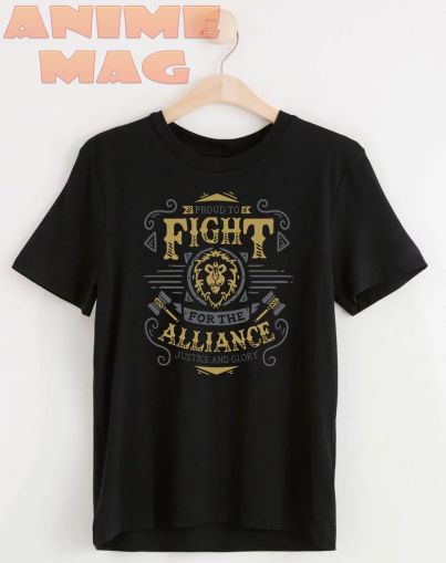World of Warcraft T-Shirt 