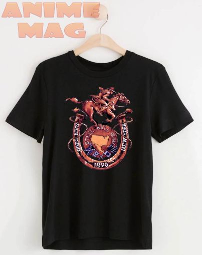 Jojo's Bizarre Adventure T-Shirt 