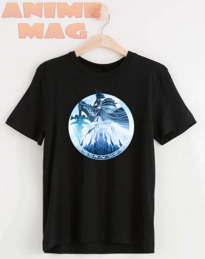 World of Warcraft T-Shirt 