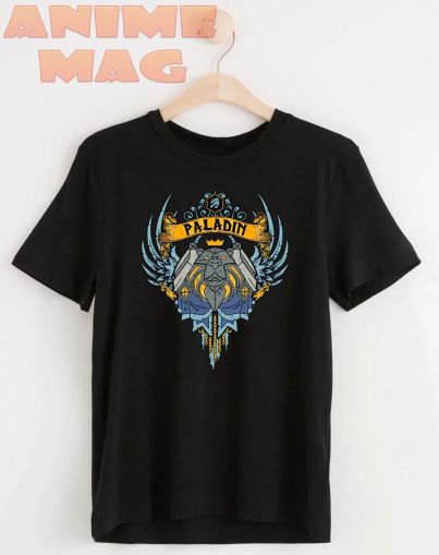 World of Warcraft T-Shirt 