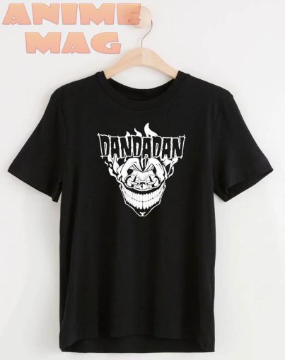 Dandadan T-shirt