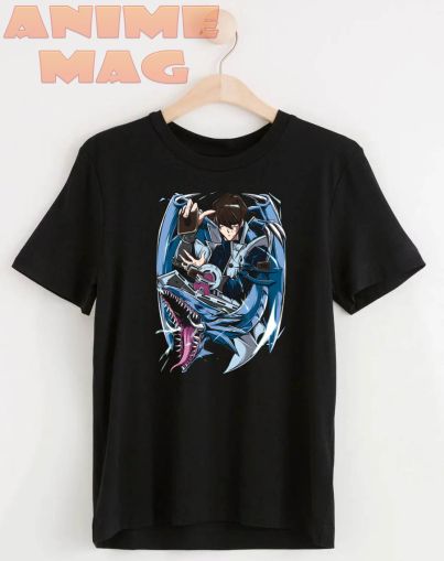 Yu-Gi-Oh! T-Shirt 