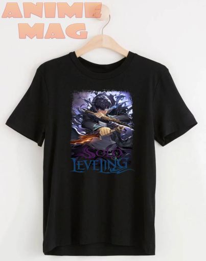 Solo Leveling T-Shirt 