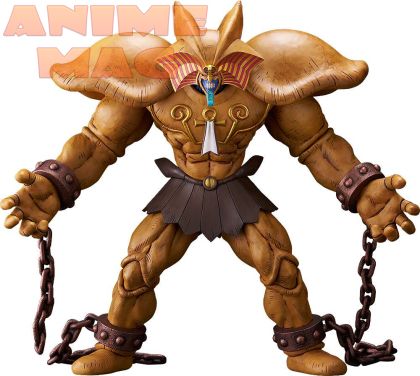 POP UP PARADE Фигурка Yu-gi-oh Exodia the Forbidden
