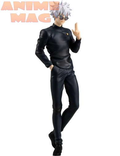 Фигурка Pop Up Parade  Jujutsu Kaisen - Satoru Gojo  Hidden Inventory Premature Death