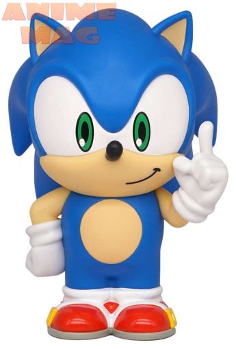 Касичка Sonic 