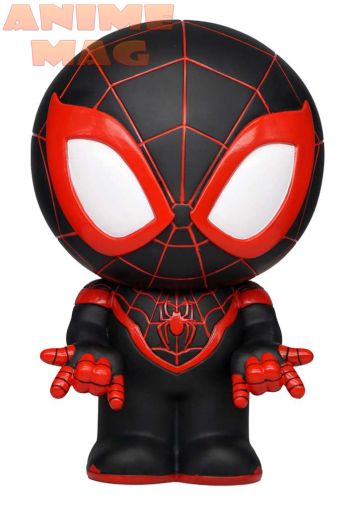 Касичка Spiderman Miles Morales
