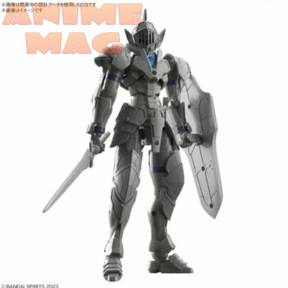 30 Minutes Fantasy Liber Knight