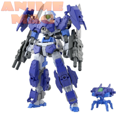 30 Minutes Mission eEXM-17FA Full Armor Alto