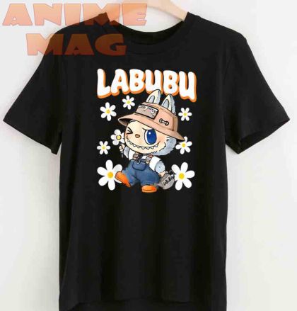 Labubu Tee  T-Shirt 