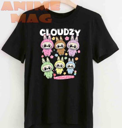 Labubu Tee  T-Shirt 