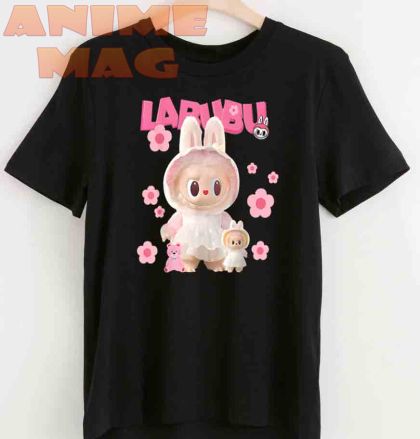 Labubu Tee  T-Shirt 