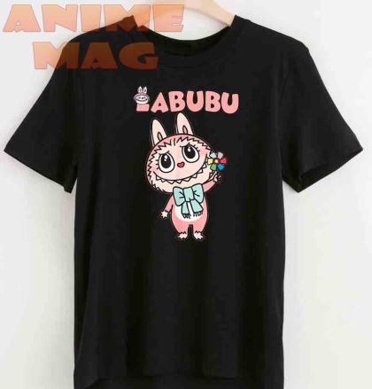 Labubu Tee  T-Shirt 