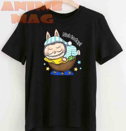 Labubu Tee  T-Shirt 