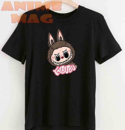Labubu Tee  T-Shirt 