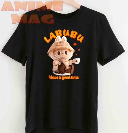 Тениска Labubu 