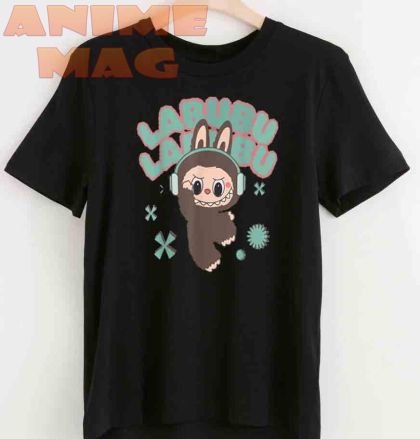 Labubu Tee  T-Shirt 
