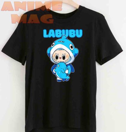 Labubu Tee  T-Shirt 