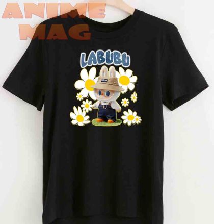 Labubu Tee  T-Shirt 