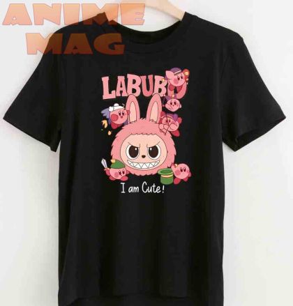 Labubu Tee  T-Shirt 