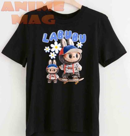 Labubu Tee  T-Shirt 