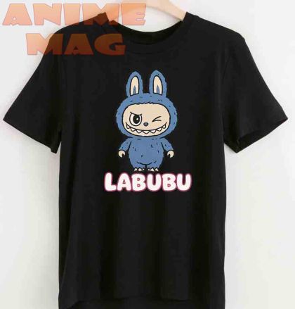 Labubu Tee  T-Shirt 