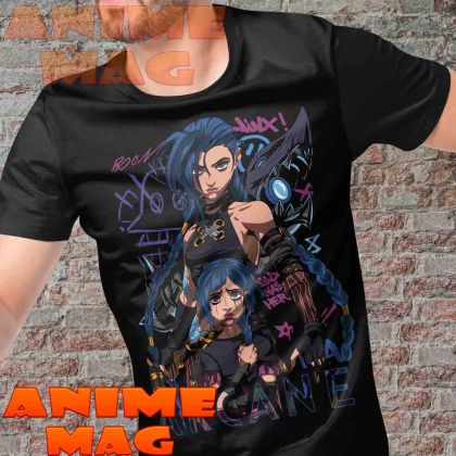 Arcane T-Shirt 