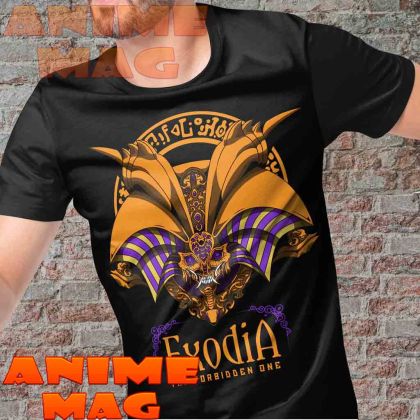 Yu-Gi-Oh!  T-Shirt