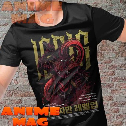 Solo Leveling T-Shirt 