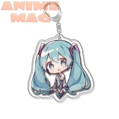 Ключодържател Hatsune Miku