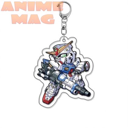 Ключодържател Gundam