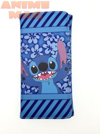 Wallet Stich