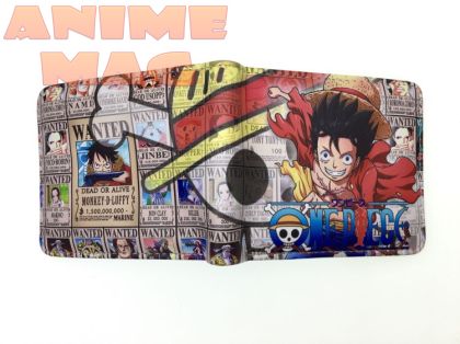 Портфейл One Piece