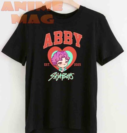 Тениска KPOP Hunters