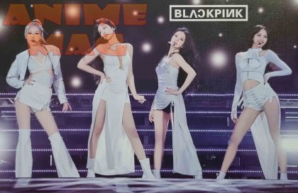 Blackpink posters