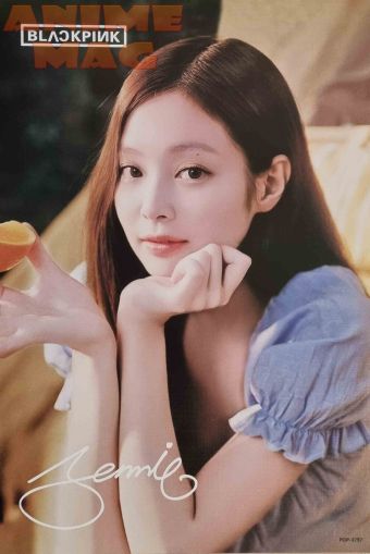 Плакати BLACKPINK