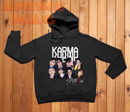 Суитчер Stray Kids