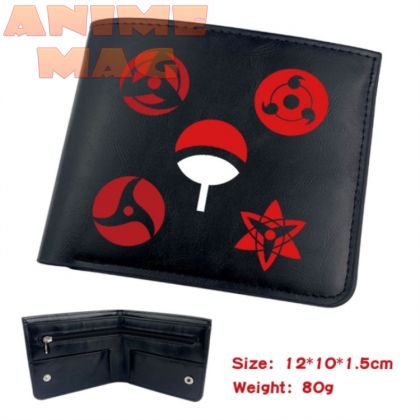 Wallet NARUTO