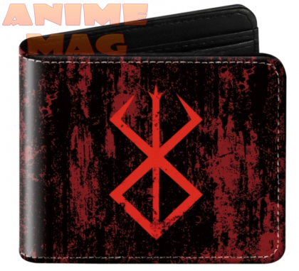 Wallet Berserk