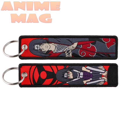 Ключодържател Naruto