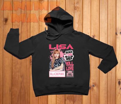 Суитчер Blackpink