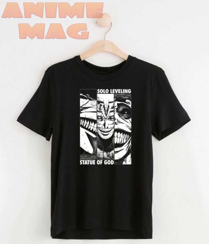 Solo Leveling T-Shirt 