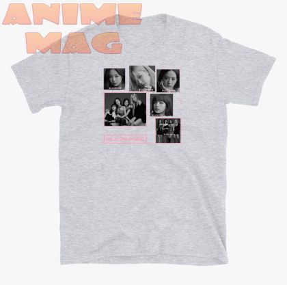 Тениска BlackPink