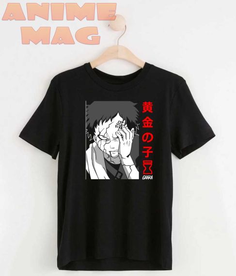 Тениска Naruto 