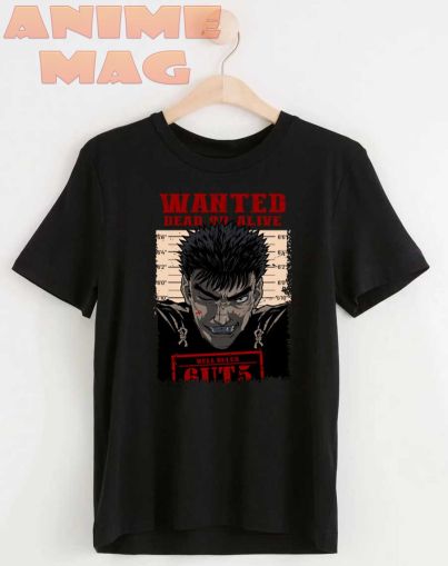 Berserk T-Shirt 