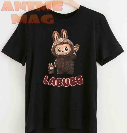 Тениска Labubu 