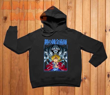 Суитчер Fullmetal Alchemist