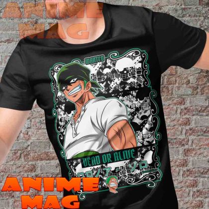 Тениска One Piece