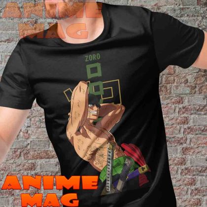 Тениска One Piece