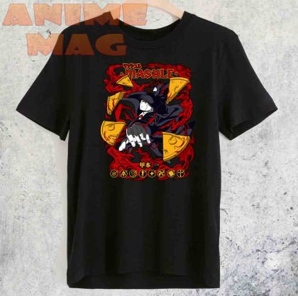 Mashle: Magic and Muscles T-Shirt 
